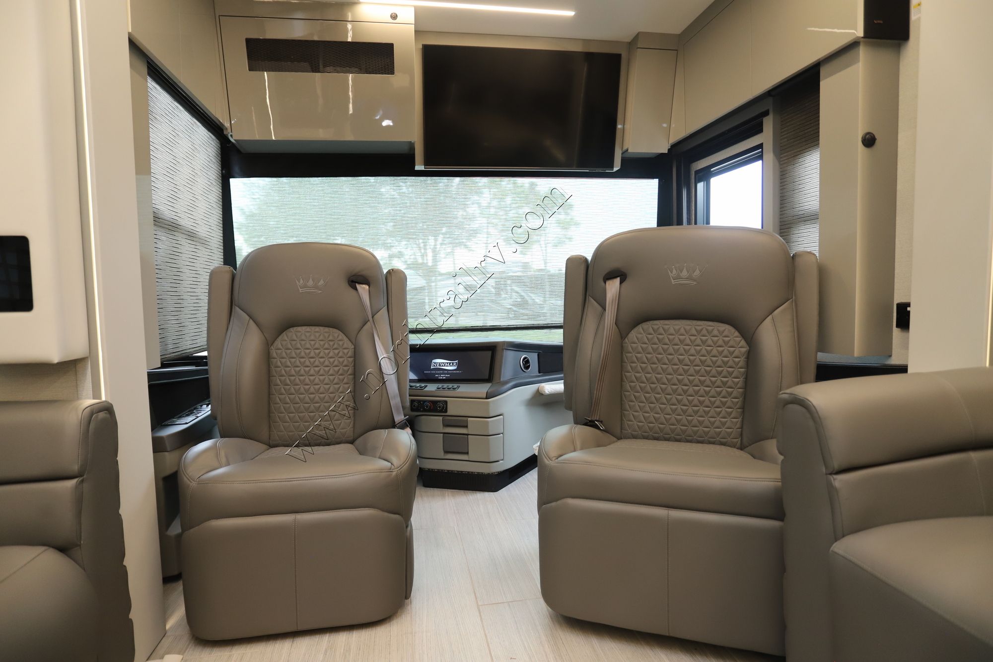 New 2026 Newmar King Aire 4531 Class A  For Sale