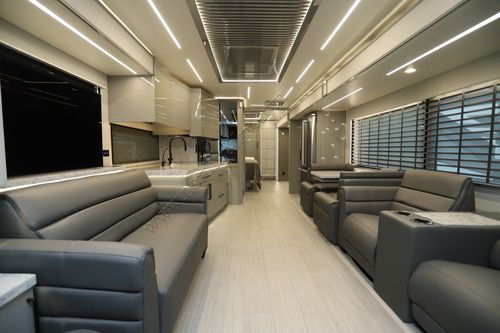 2026 Newmar King Aire 4531