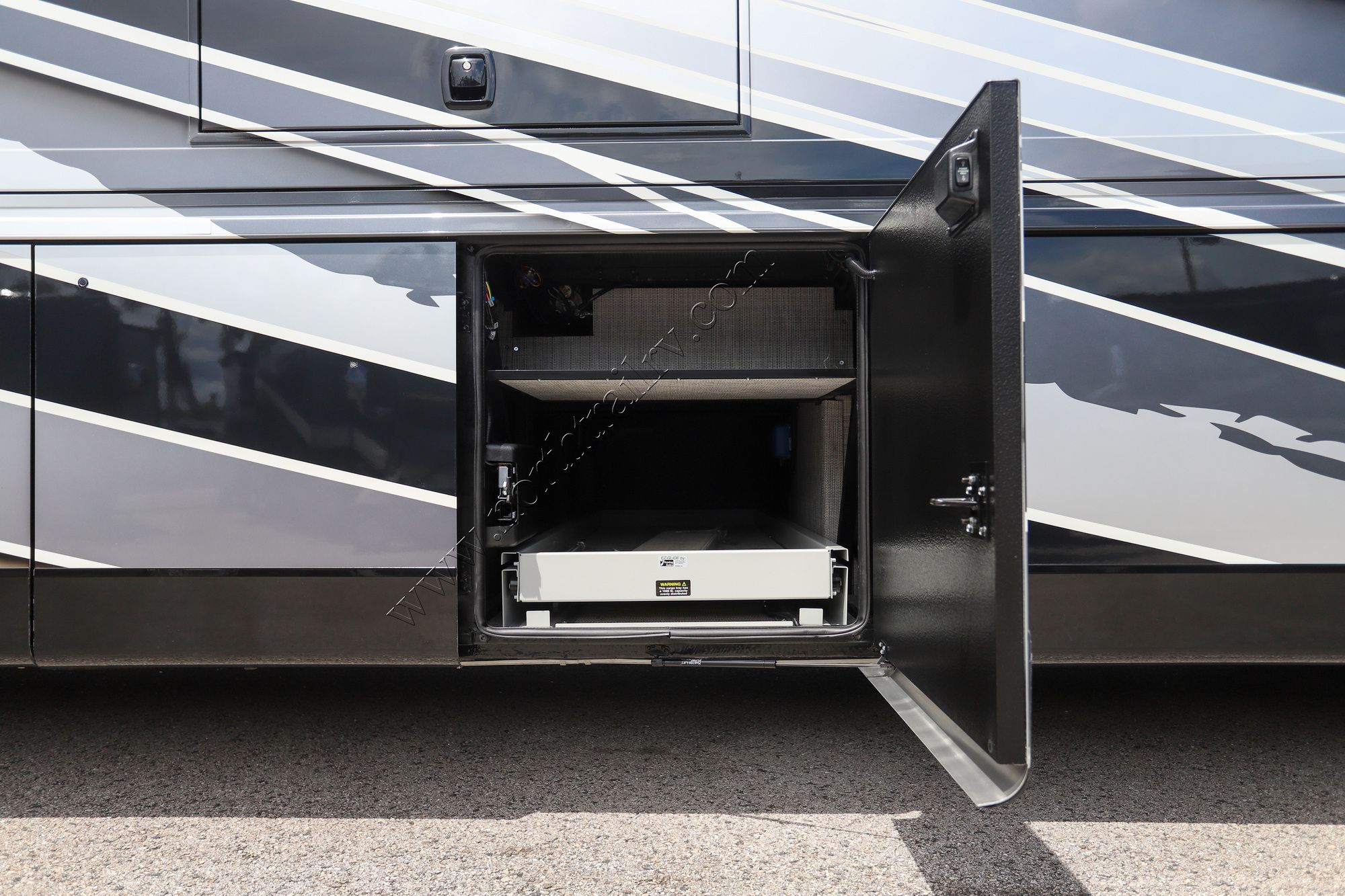 New 2026 Newmar King Aire 4531 Class A  For Sale