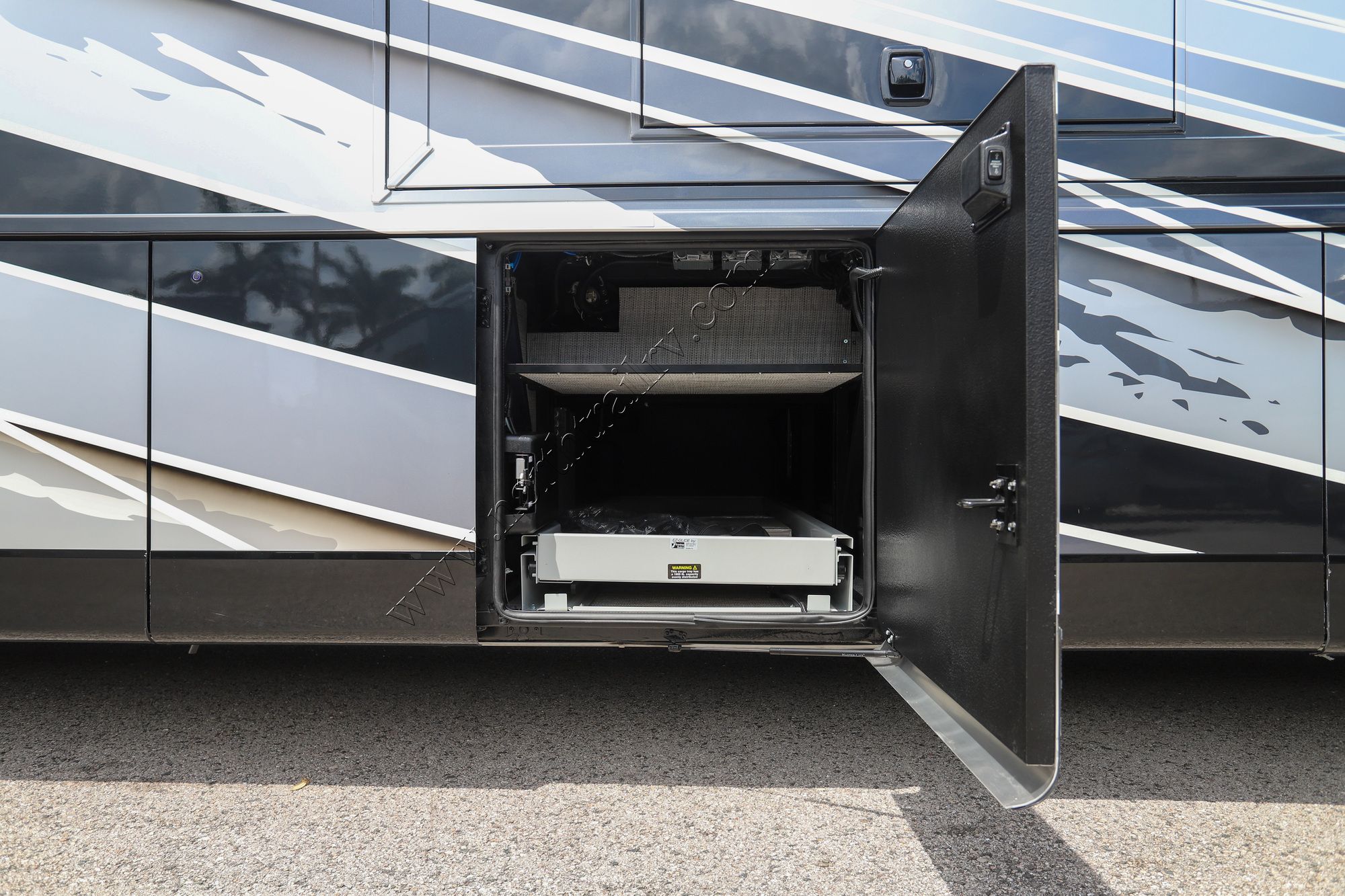 New 2026 Newmar King Aire 4531 Class A  For Sale