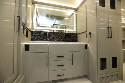 2026 Newmar King Aire 4531