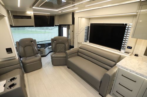 2026 Newmar King Aire 4531