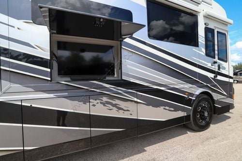 2026 Newmar King Aire 4531