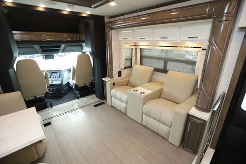 2026 Newmar Supreme Aire 3827