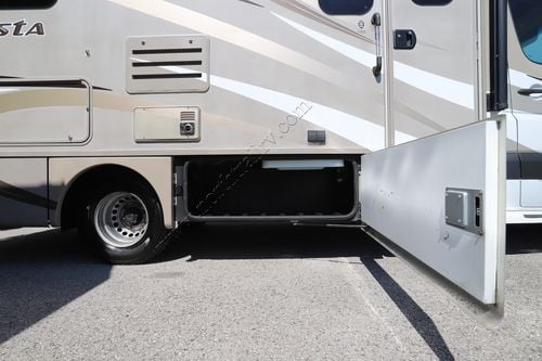 2016 Thor Siesta 24SA