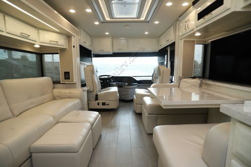 2022 Newmar New Aire 3543