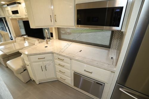 2022 Newmar New Aire 3543