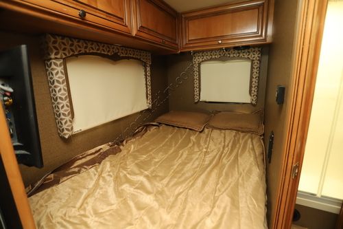 2016 Thor Siesta 24SA