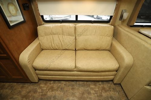 2015 Thor Challenger 37LX