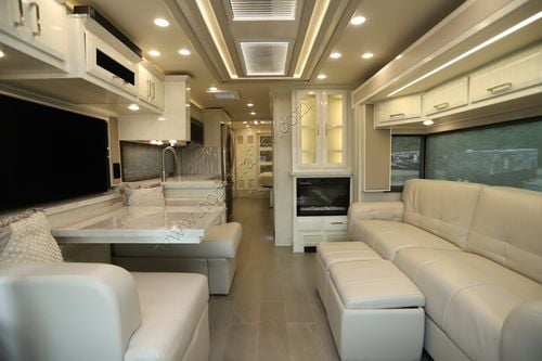 2022 Newmar New Aire 3543