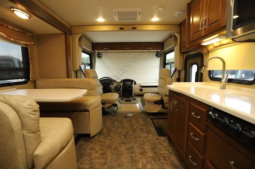 2015 Thor Challenger 37LX