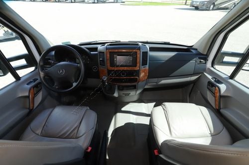 2016 Thor Siesta 24SA