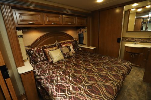 2015 Thor Challenger 37LX