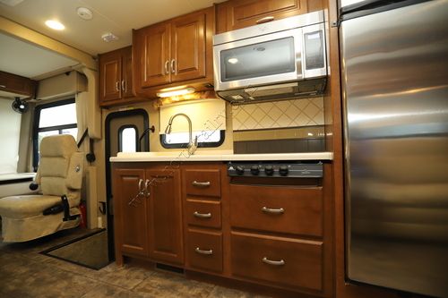 2015 Thor Challenger 37LX