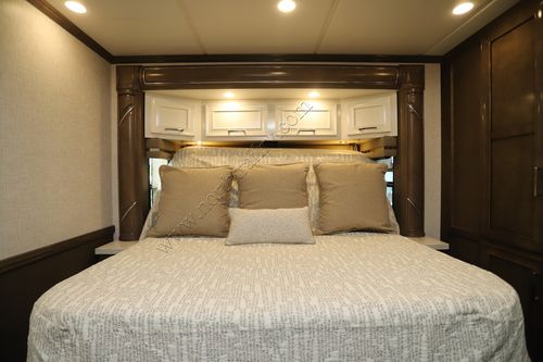 2026 Newmar Supreme Aire 3827