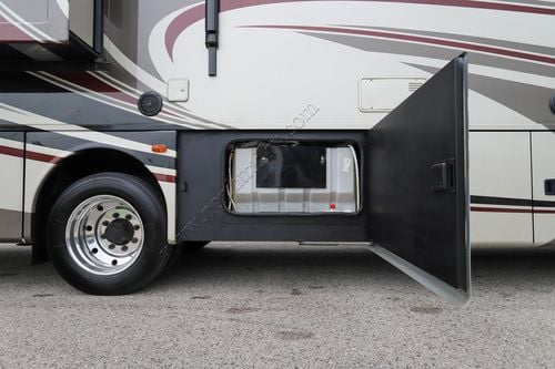 2015 Thor Challenger 37LX