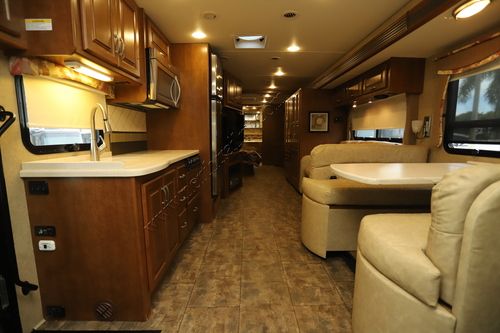 2015 Thor Challenger 37LX