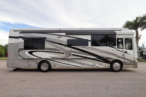 2022 Newmar New Aire 3543