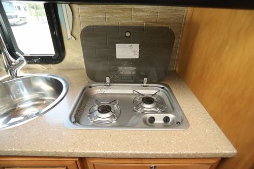 2016 Thor Siesta 24SA
