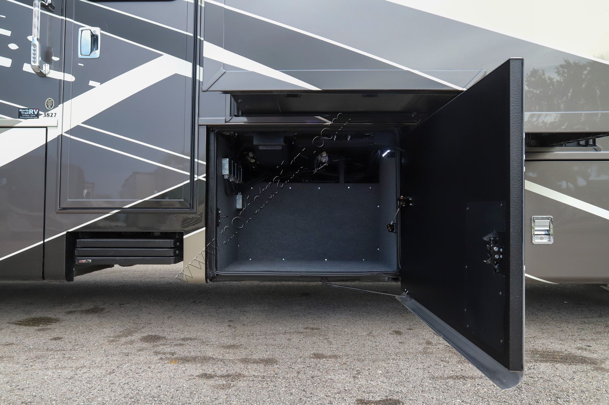 New 2026 Newmar Supreme Aire 3827 Super C  For Sale