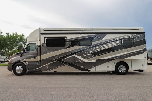 2026 Newmar Supreme Aire 3827