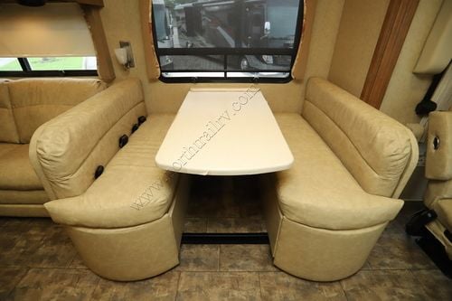 2015 Thor Challenger 37LX