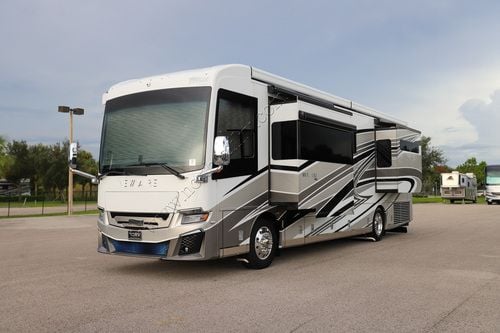 2022 Newmar New Aire 3543