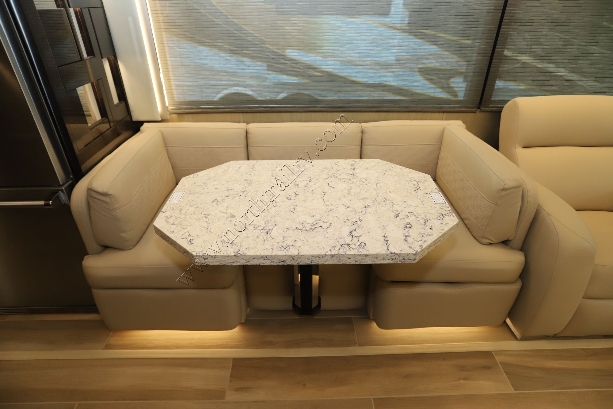 New 2025 Newmar King Aire 4531 Class A  For Sale