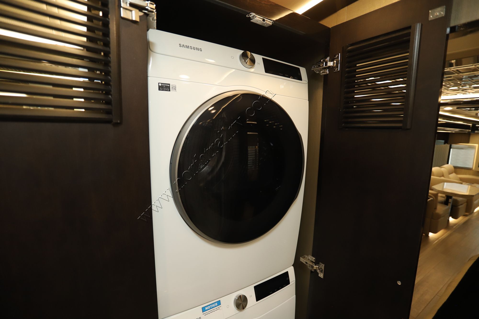 New 2025 Newmar King Aire 4531 Class A  For Sale