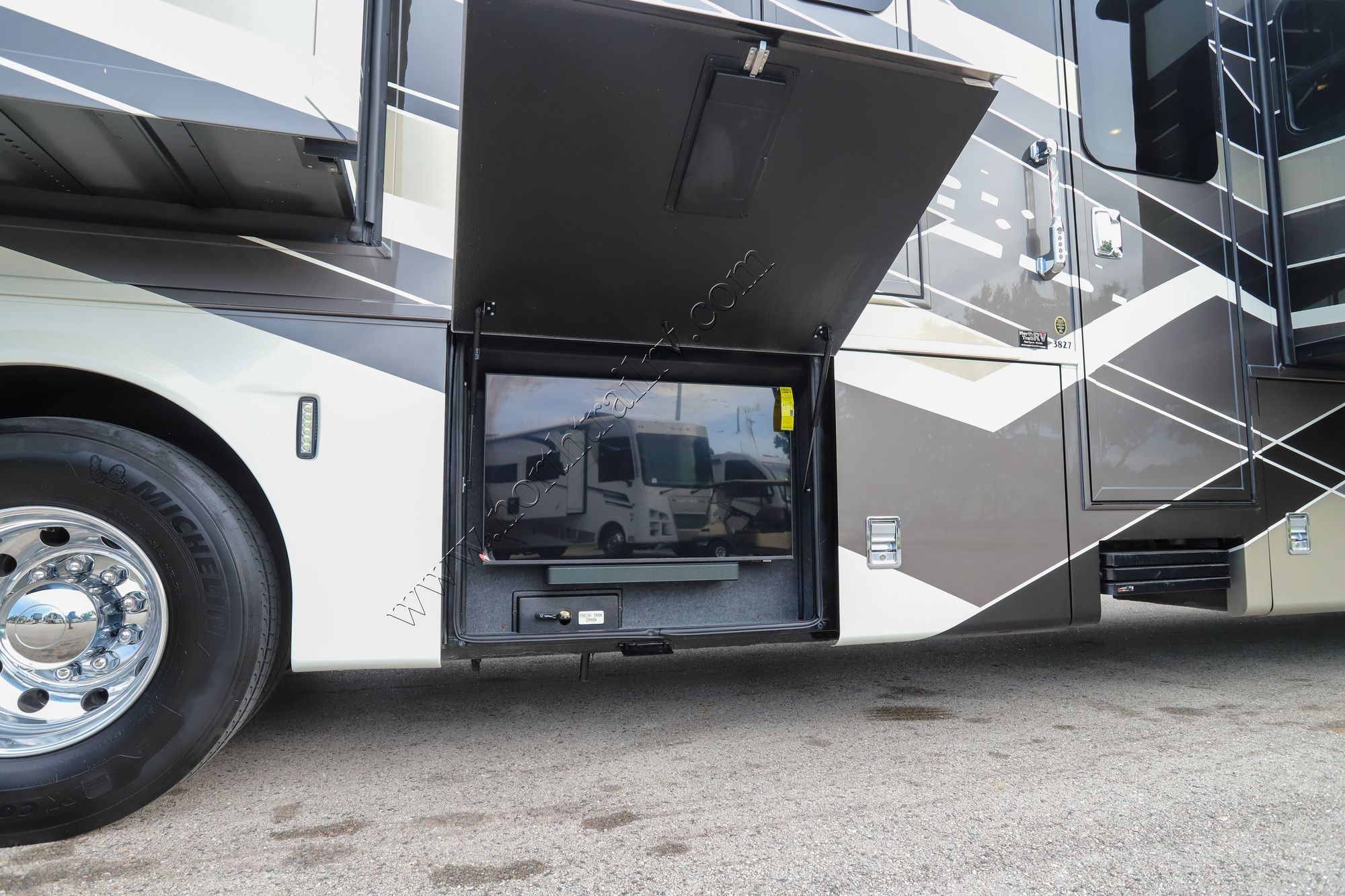 New 2026 Newmar Supreme Aire 3827 Super C  For Sale