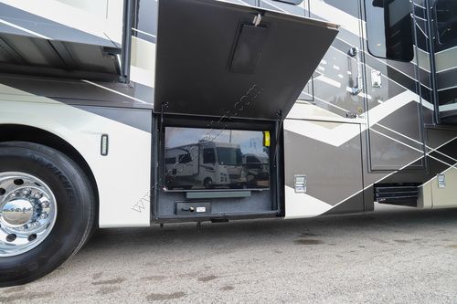 2026 Newmar Supreme Aire 3827