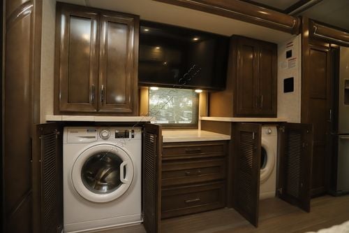 2026 Newmar Supreme Aire 3827