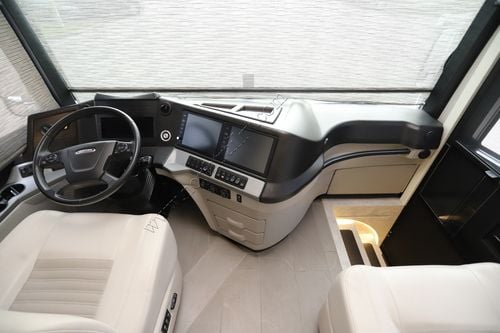 2022 Newmar New Aire 3543