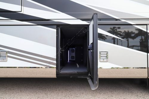 2022 Newmar New Aire 3543