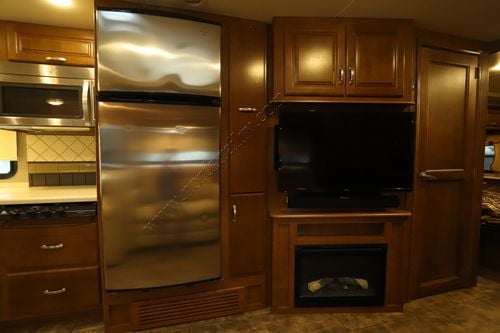 2015 Thor Challenger 37LX