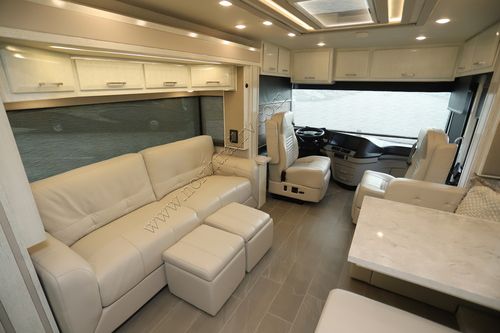 2022 Newmar New Aire 3543