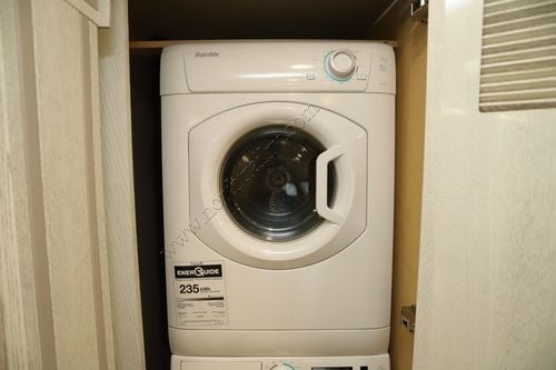 2022 Newmar New Aire 3543
