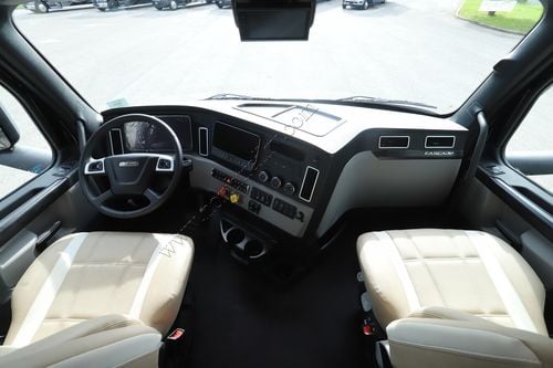 2026 Newmar Supreme Aire 3827
