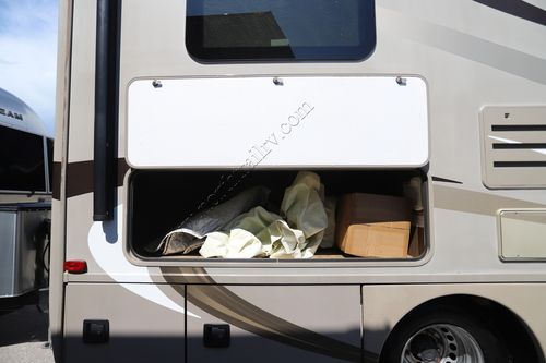 2016 Thor Siesta 24SA