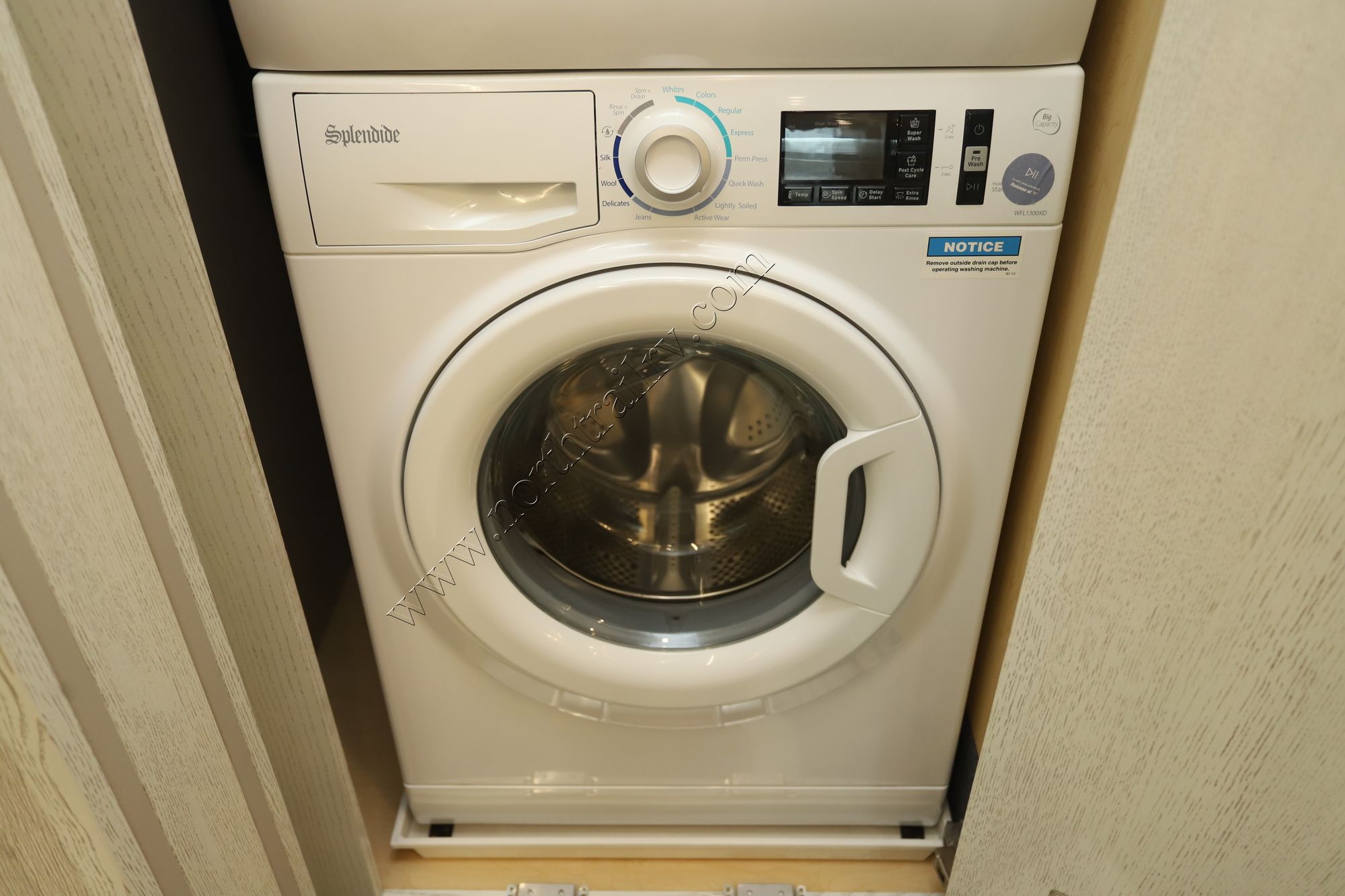 Used 2022 Newmar New Aire 3543 Class A  For Sale