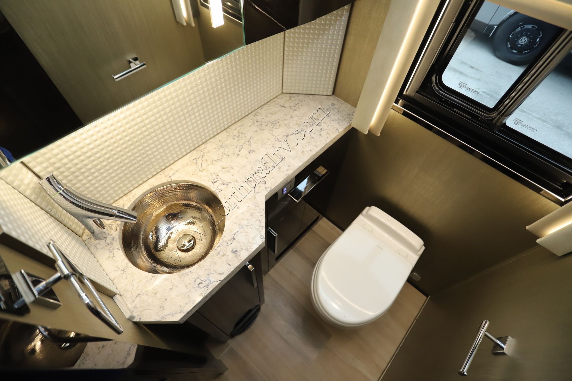 New 2025 Newmar King Aire 4531 Class A  For Sale