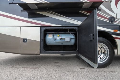 2015 Thor Challenger 37LX