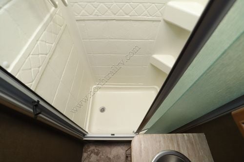2016 Thor Siesta 24SA