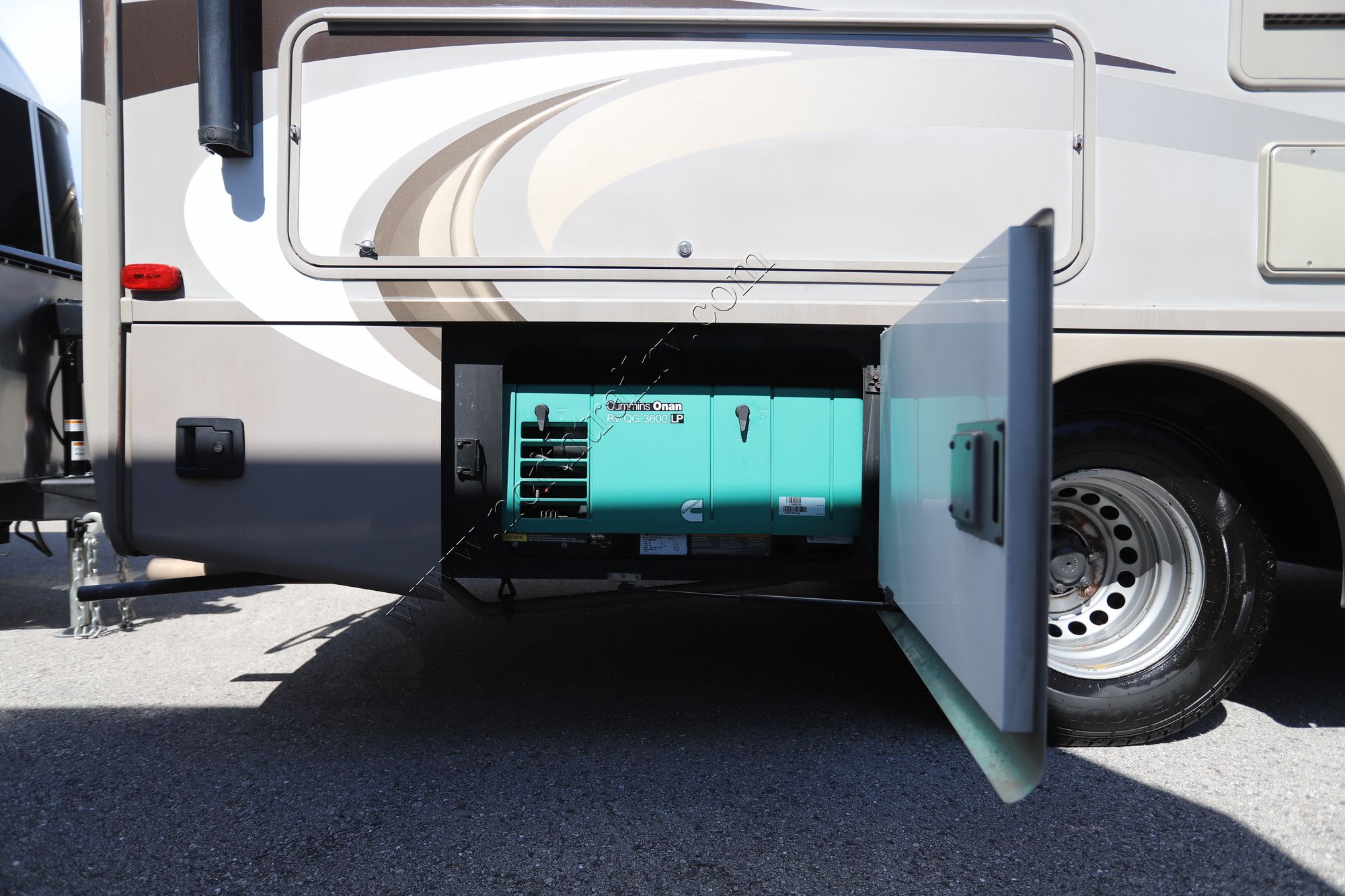 Used 2016 Thor Siesta 24SA Class C  For Sale