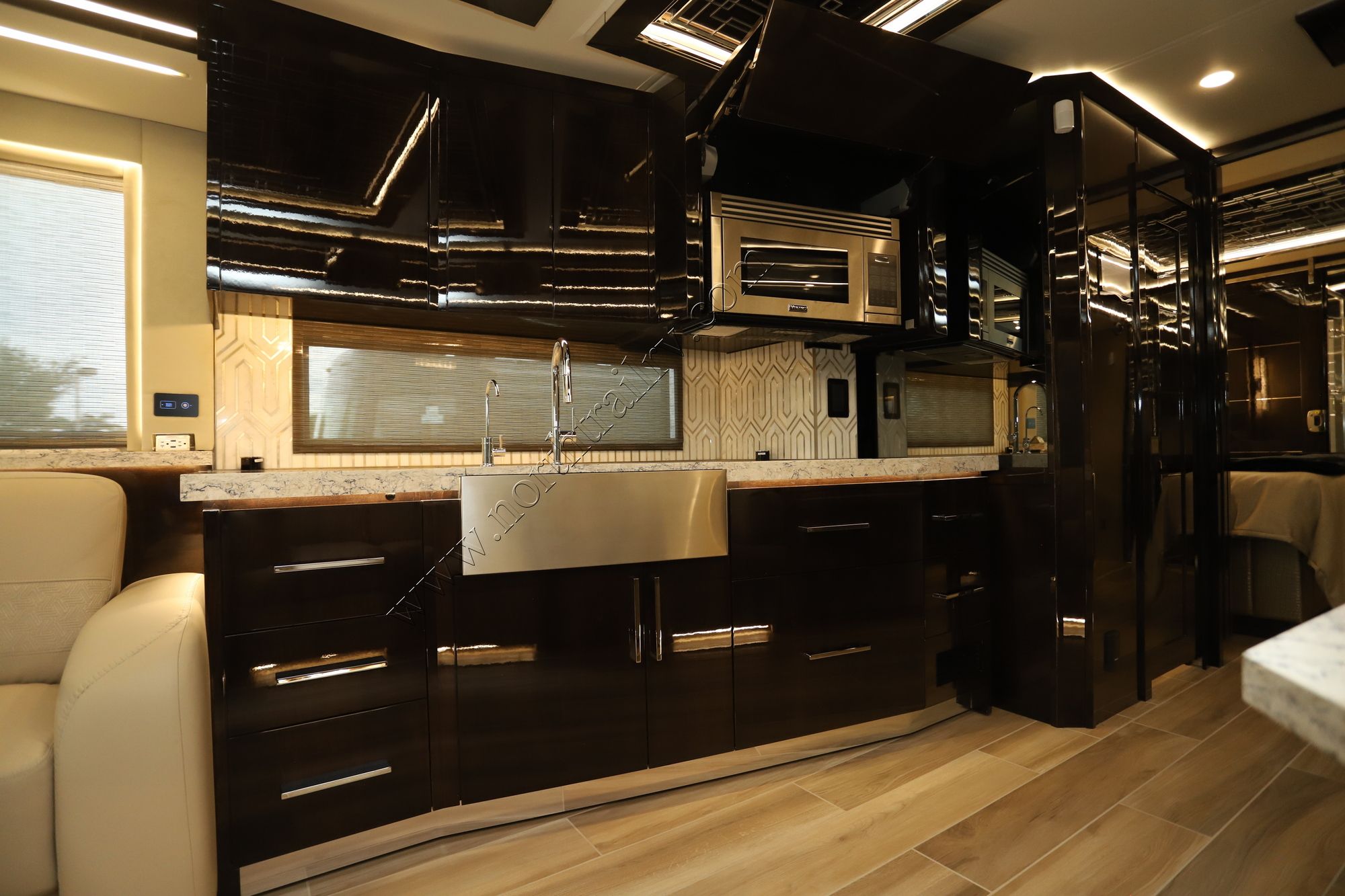 New 2025 Newmar King Aire 4531 Class A  For Sale