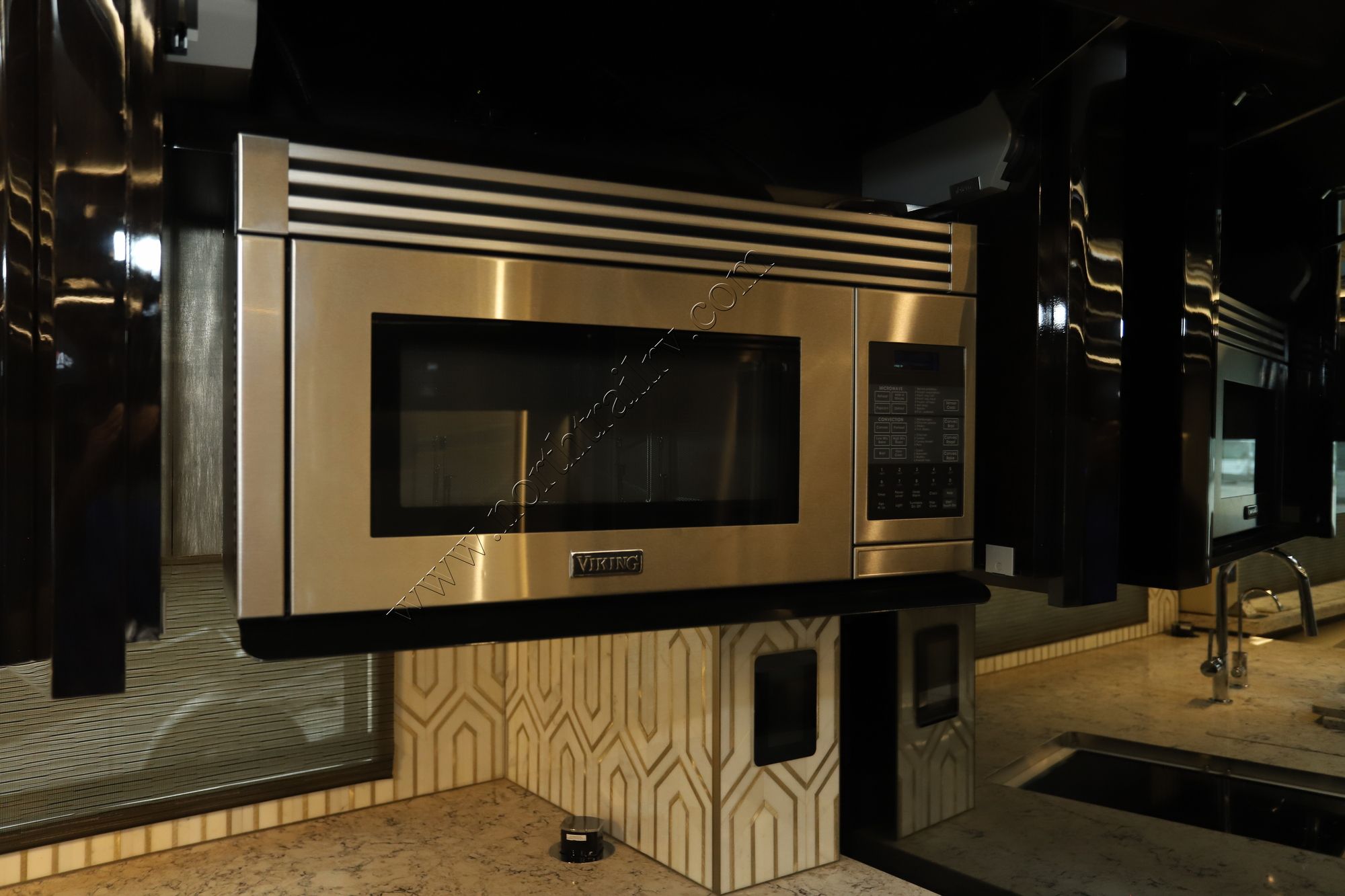 New 2025 Newmar King Aire 4531 Class A  For Sale