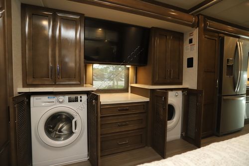 2026 Newmar Supreme Aire 3827