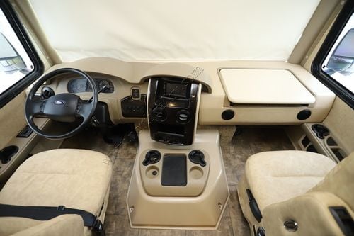 2015 Thor Challenger 37LX