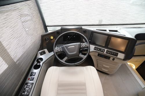 2022 Newmar New Aire 3543