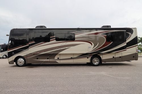2015 Thor Challenger 37LX